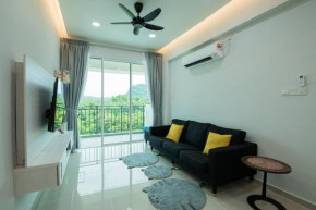 BB Condo Homestay